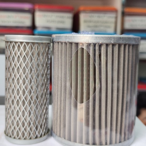 Censtar Net Filter Set