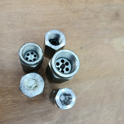 1.5 INCH NON RETRUN VALVE