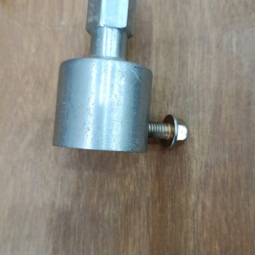 LPG 22 NO HEAD