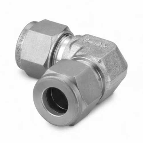 HIGHPRESSURE SS FITTINGS 12.5 MM [ L ]