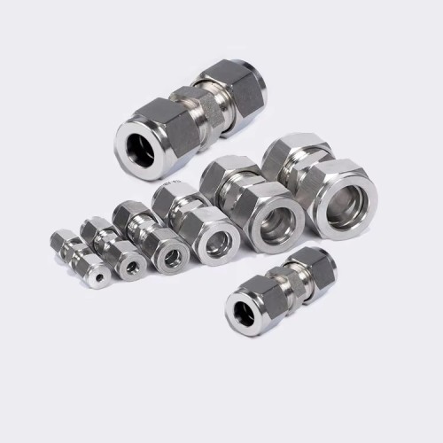 HIGHPRESSURE SS FITTINGS 12.5 MM [ I ]