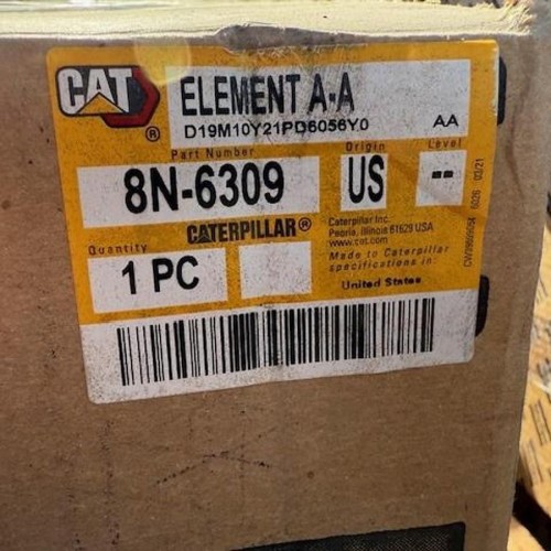 8N-6309 CAT FILTER