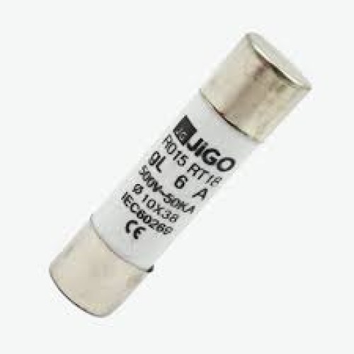 6 A FUSE