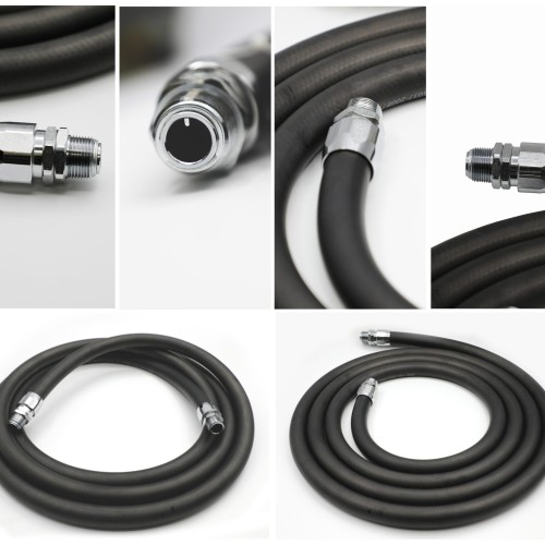 OIL PIPE 16 FIT
