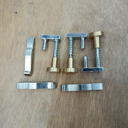 LPG LOCK