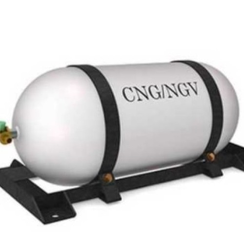 90 LITER SYLINDER