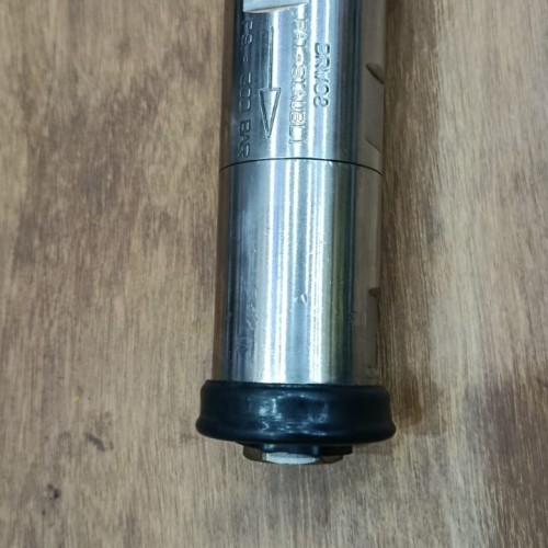 IMW BREAC WAY VALVE