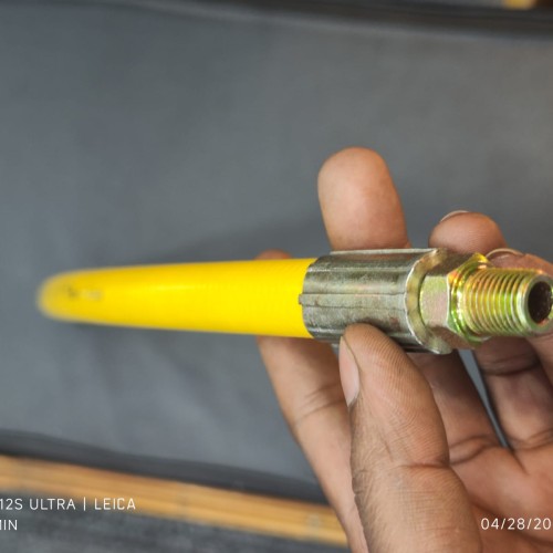 3/8 SHOT PIPE CPH PARKER