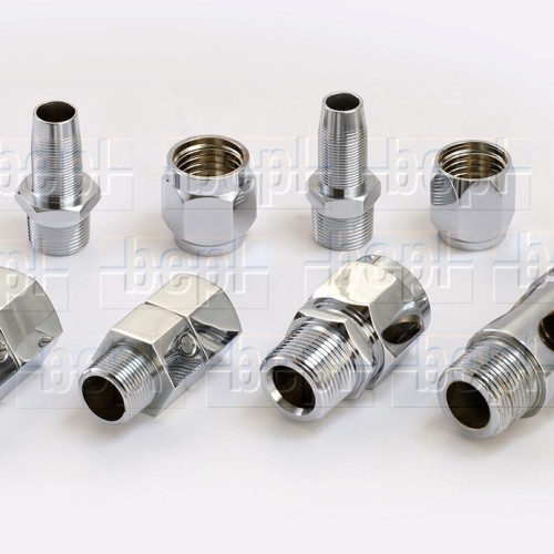 SOLENOID FITTING