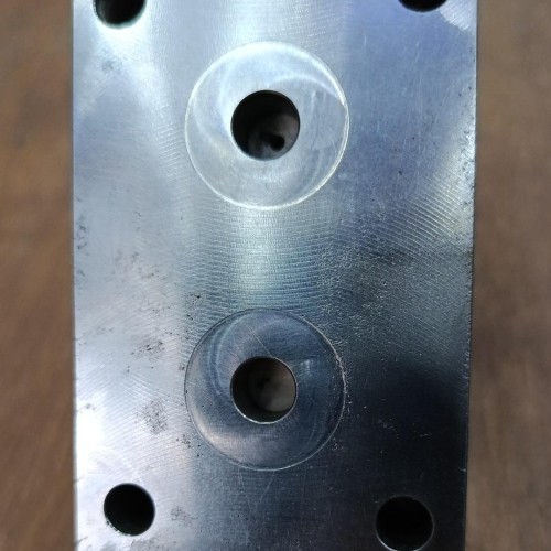 HYDRAULIC SOLENOID VALVE