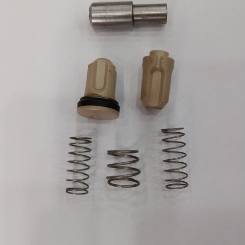 N/V HYDRAULIC SOLENOID VALVE KIT