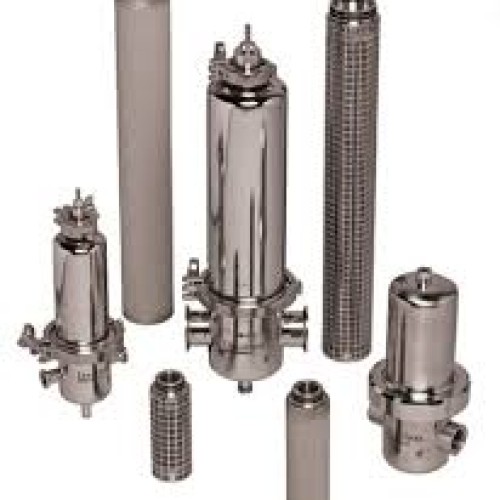 FILTER HOUSING