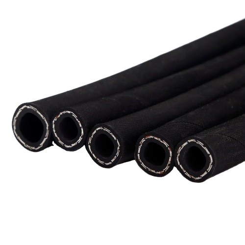 3/4 RUBER PIPE