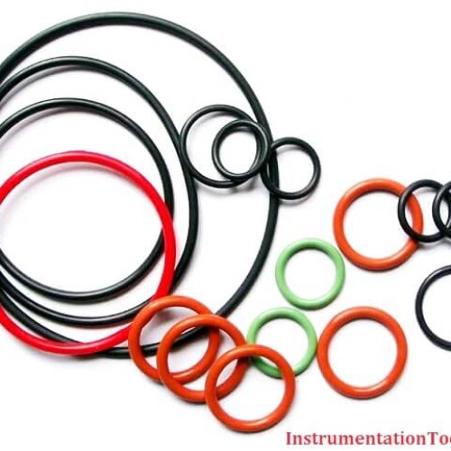 29.5 INLET FILTER O-RING
