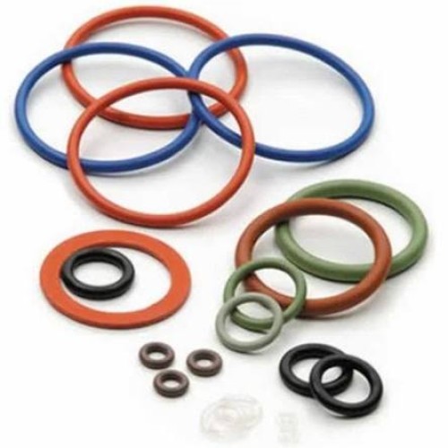 RUBER ORING GESKIT