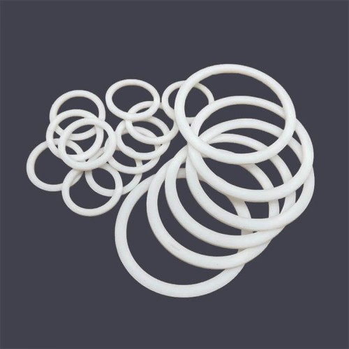 3 WAY VALVE TEPLON SEAL