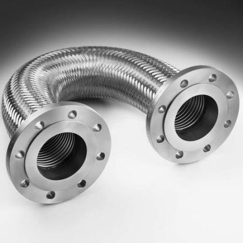RF FLEXIBLE PIPE