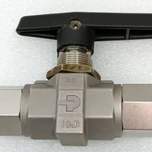 2 WAY VALVE PARKER 1/4