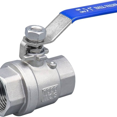 2 WAY VALVE NORMAL 1&amp;#039;&amp;#039;
