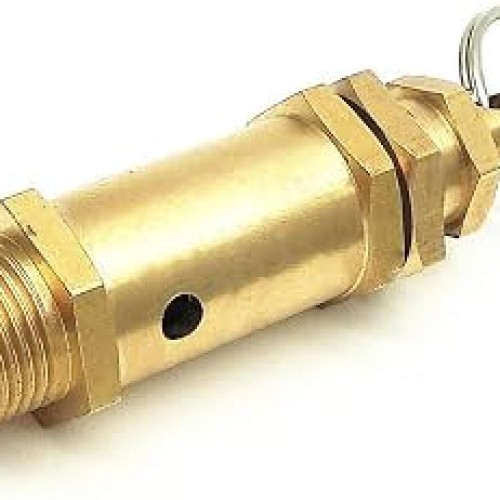 10 BAR RING SEFTY VALVE