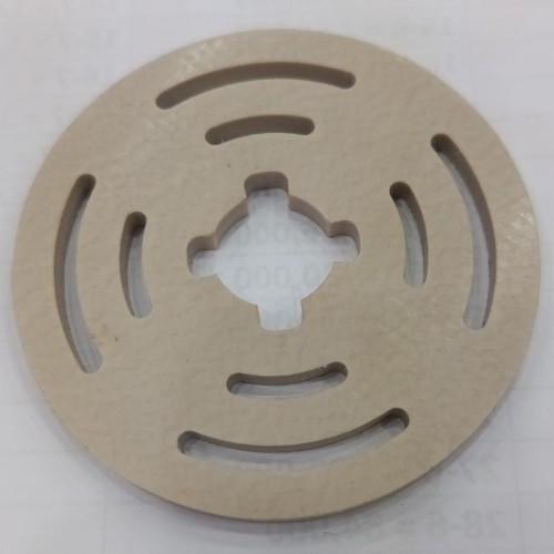 N/V 2 ST VALVE PLATE ( PK ) 2 PCS RING SET