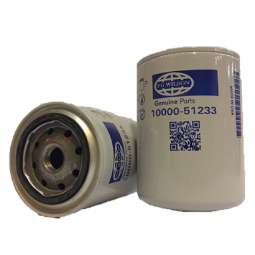 OIL FILTER WILSON 51233