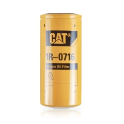 1R-0716  CAT OIL  FILTER