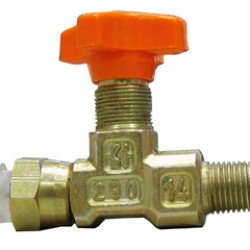 290 PIN VALVE