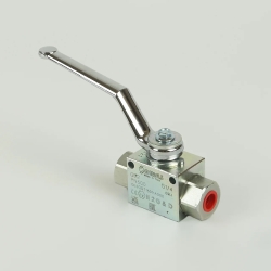 2 WAY BALL VALVE ITALY 3/4 INCH