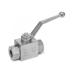 2 WAY BALL VALVE CHINA 1/4 INCH