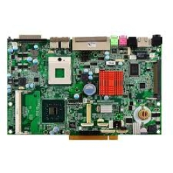 Gilbarco mother board