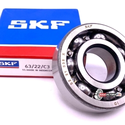Bearing 6322/C3 SKF
