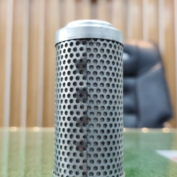 Dispenser Discharge Net Filter