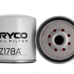 RYCO OIL FILTER Z178A