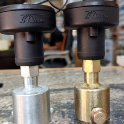 Lpg Filling Valve cylinder Set 22