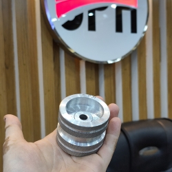 Lpg  Adupter set small