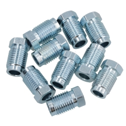 6 MM BUSH CONNECTOR FOR LPG &amp;amp; CNG