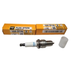 104-3170 Caterpillar Genuine Spark plug