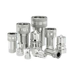 SS quick coupling 3/8 INCH