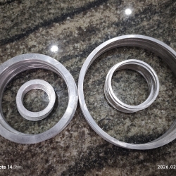 N/V 4TH STAGE VALVE SPACER DOWN