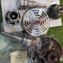 N/V 580/1000 2nd STAGE Valve RECONDITION ORGINAL