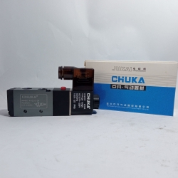 Solenoid Valve Chuka 220 V