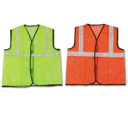 TRAFFIC SAFETY DRESS