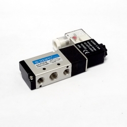 SDPC Solenoid Valve 24V