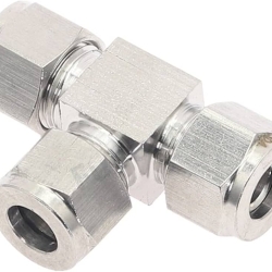 HIGHPRESSURE SS FITTINGS 9.5 MM [ T ]