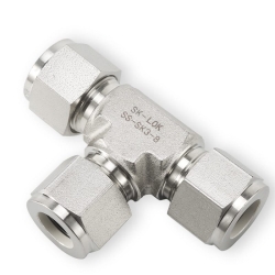 HIGHPRESSURE SS FITTINGS 25 MM [ T ]