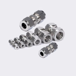 HIGHPRESSURE SS FITTINGS 32 MM [ I ]