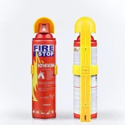 Fire Stop Spray foam type- 500 ML