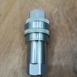 3/8 CUPLER SS
