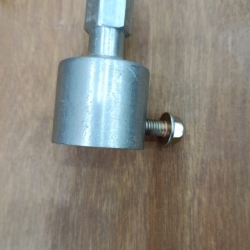 LPG 20 NO HEAD